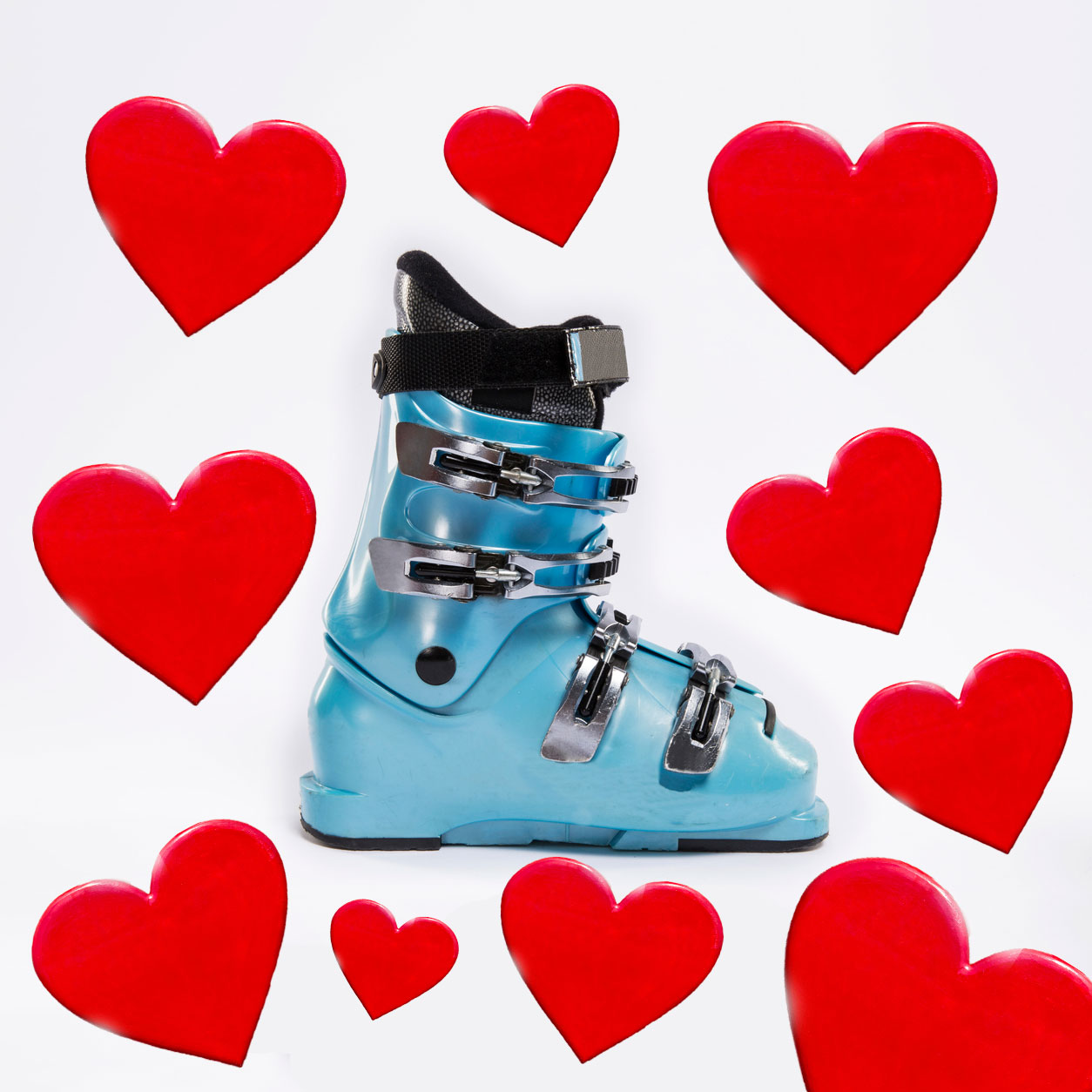 buying ski boots