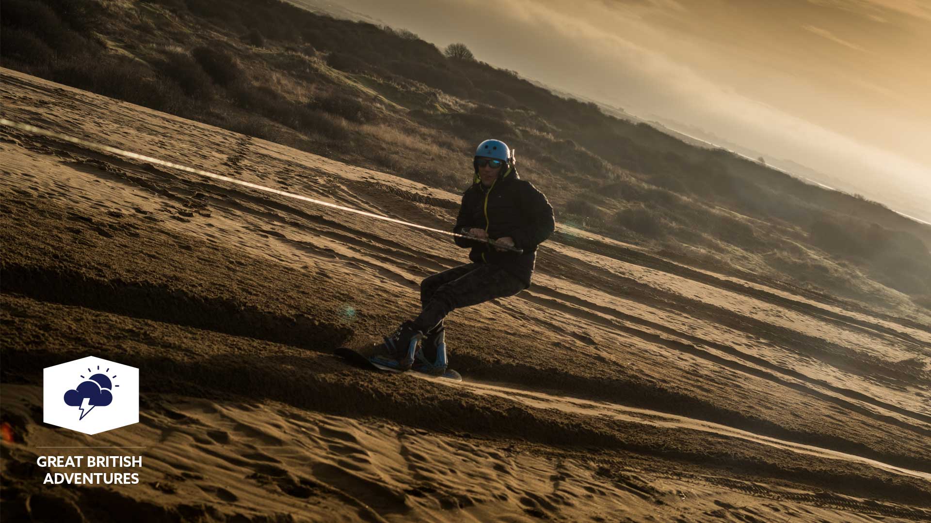 great-british-adventure-leant-to-sandboard-in-devon