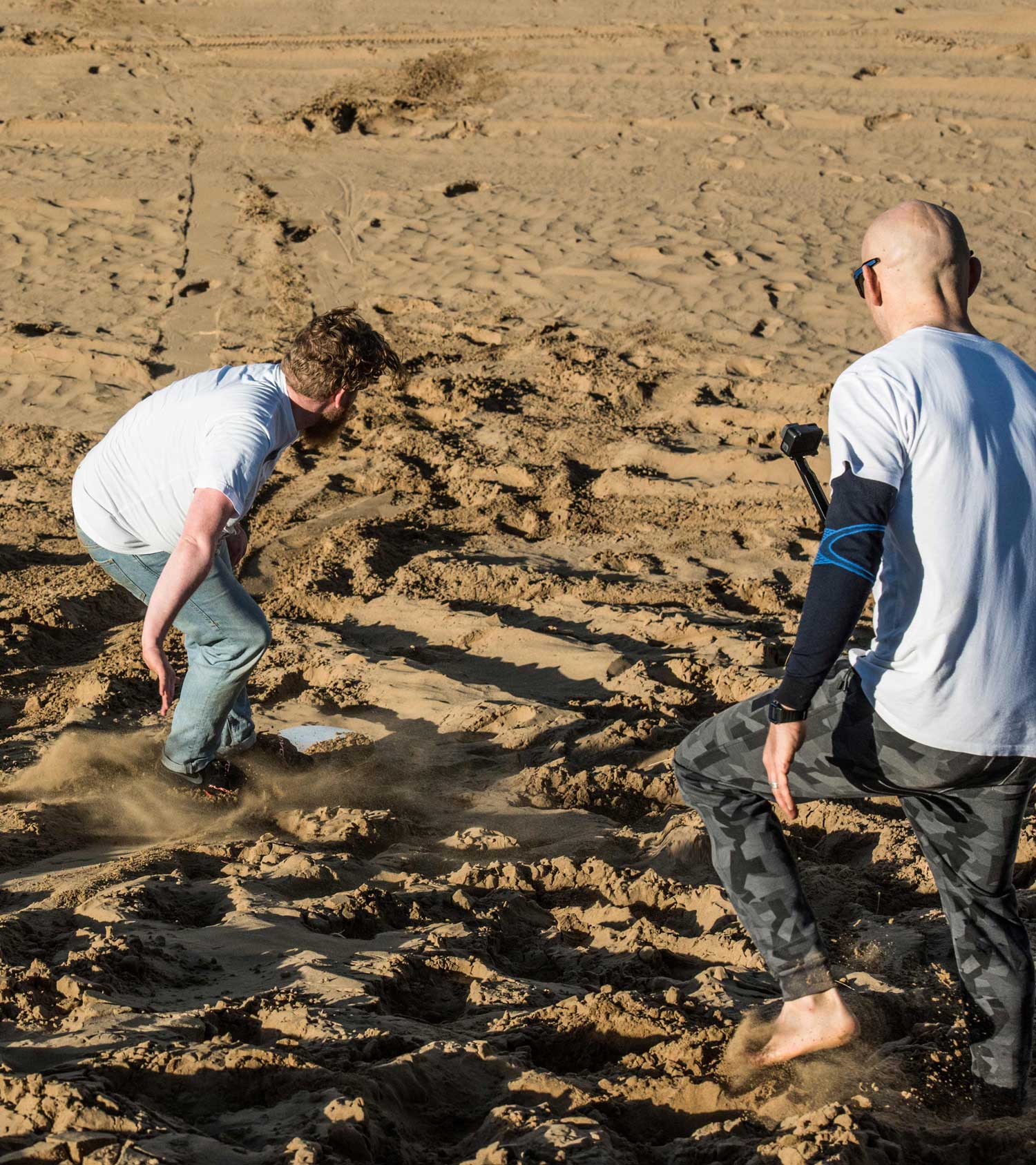 great-british-adventure-leant-to-sandboard-in-devon