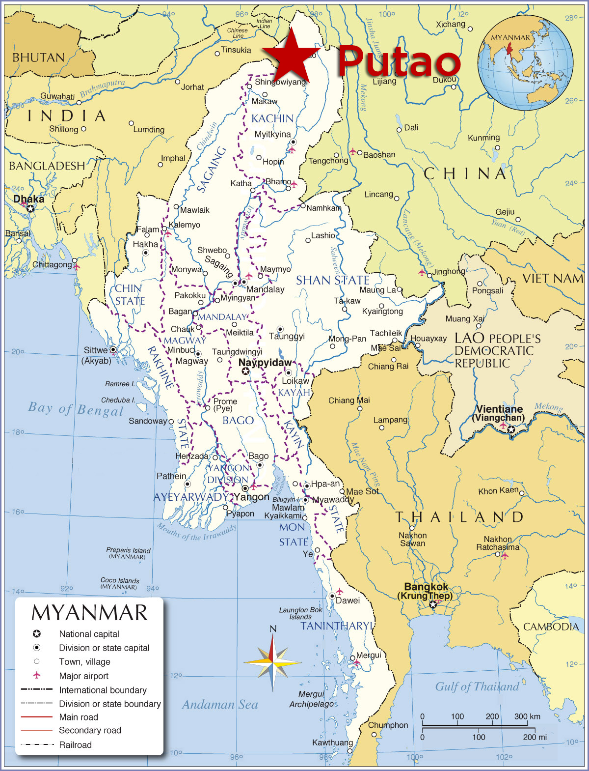 burma-map-with-putao-red-star