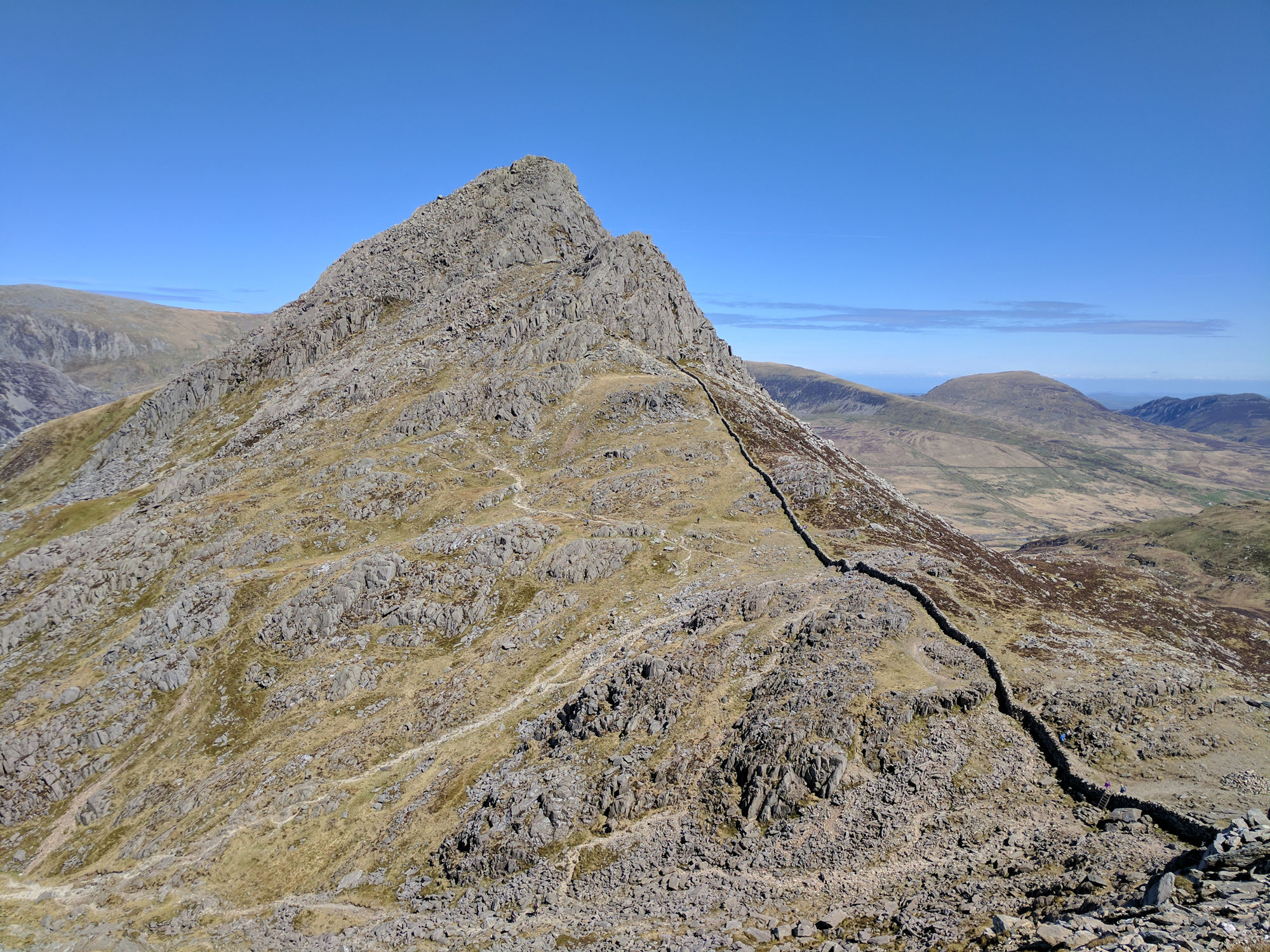 Snowdonia National Park