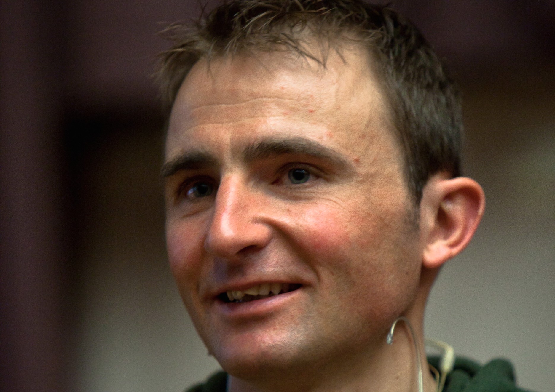 Ueli Steck