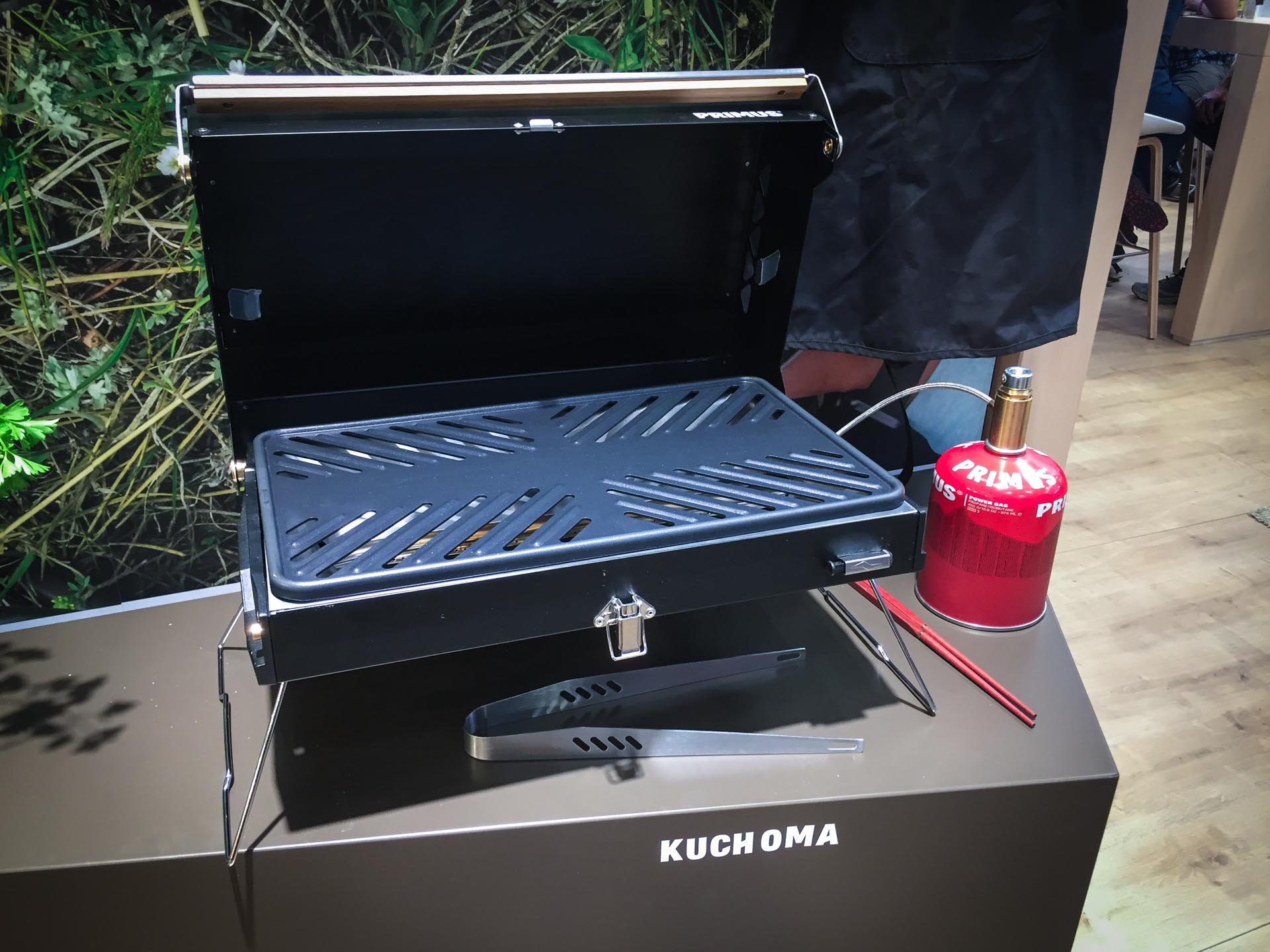 Primus Kuchoma grill