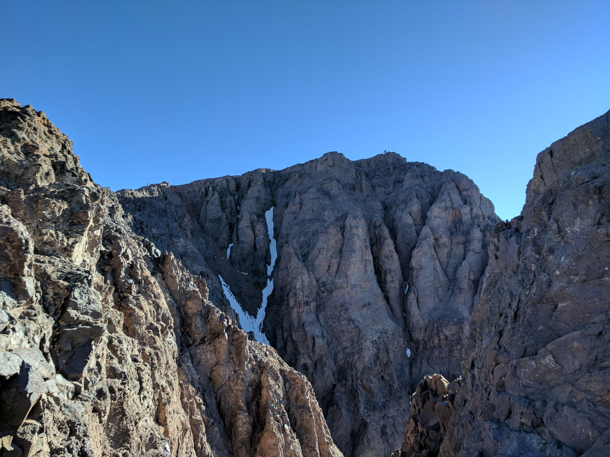 Morocco Mount Toubkal Much Better Adventures Atlas Mountains