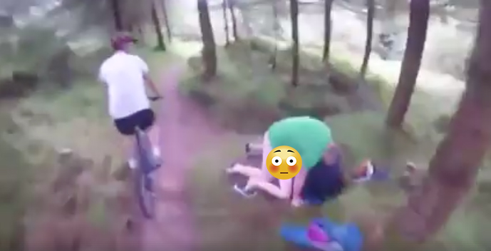 couple-having-sex-on-mountain-bike-trail