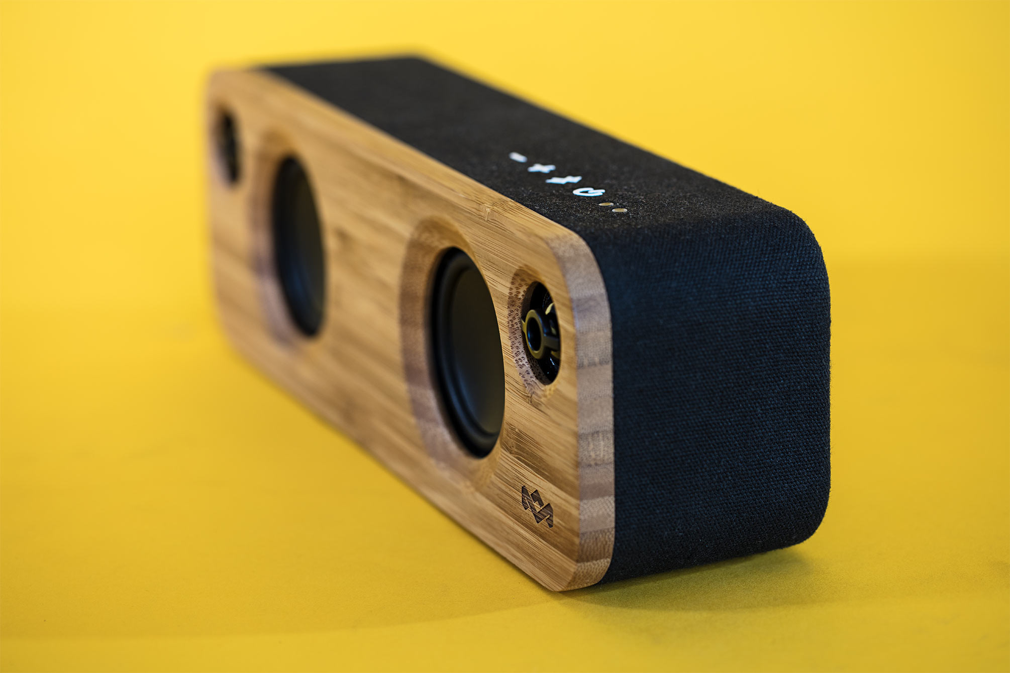 House of Marley Bluetooth Speaker Review