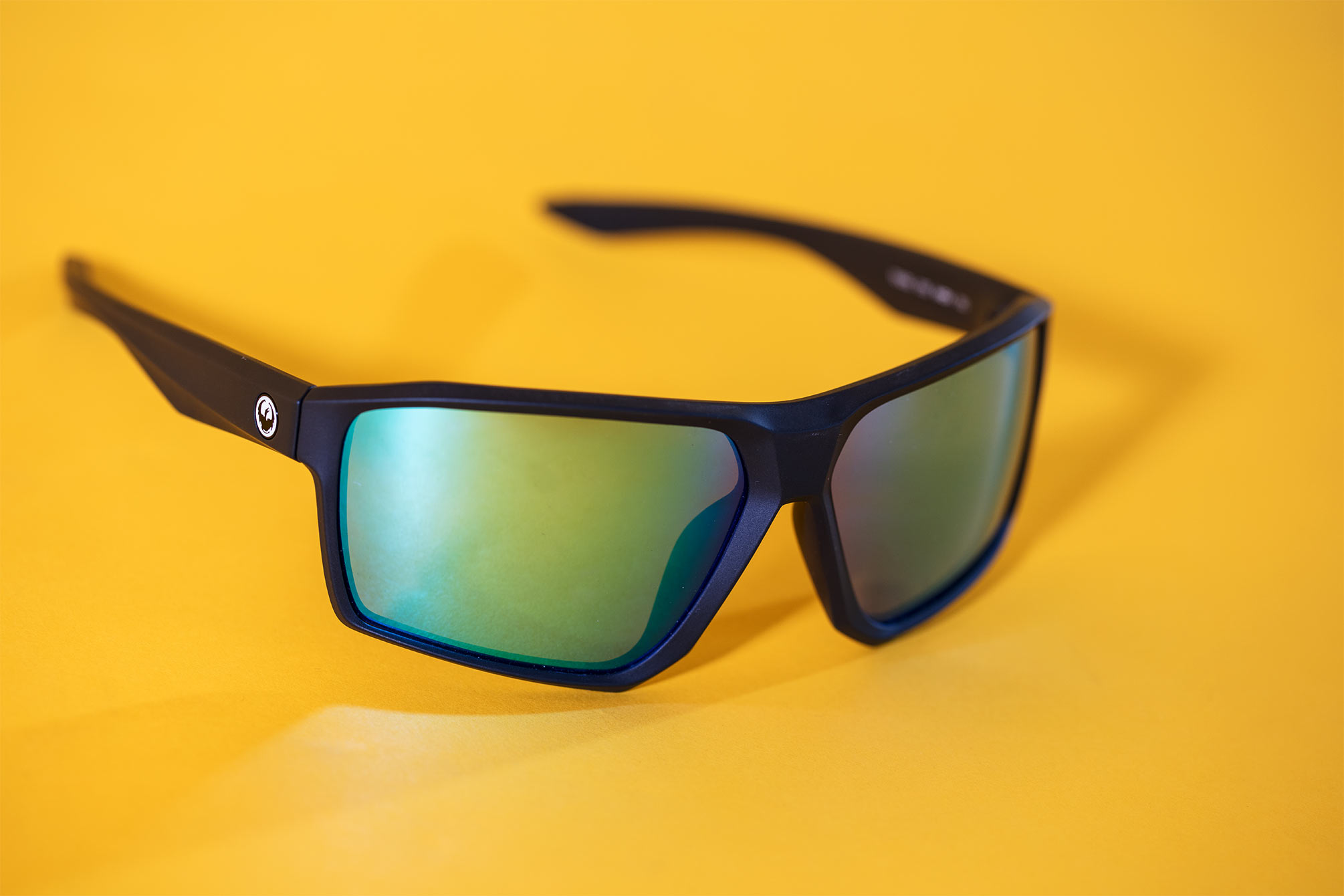 Dragon TenZig sunglasses review