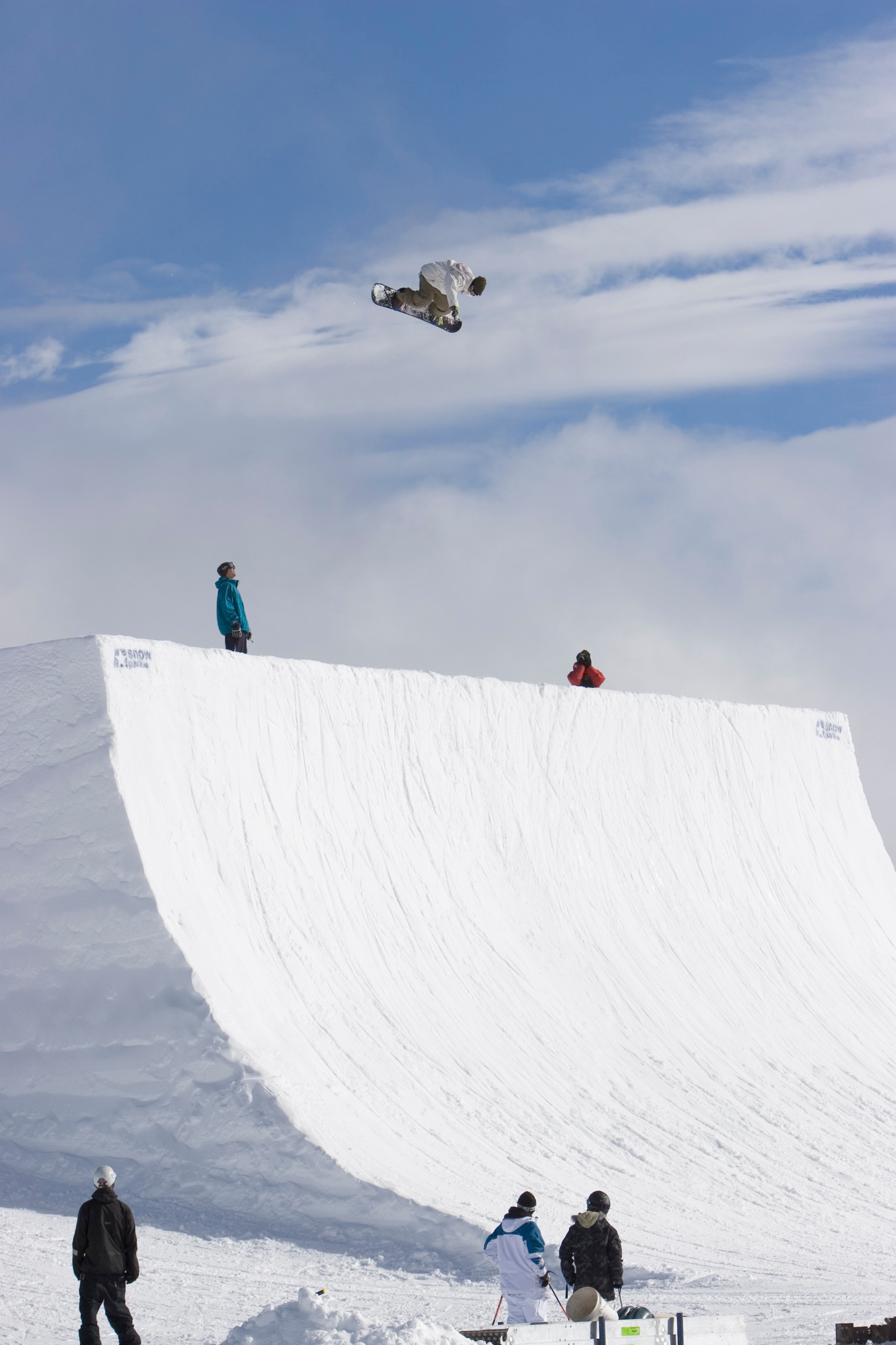 Nelson pulls a massive method in New Zealand