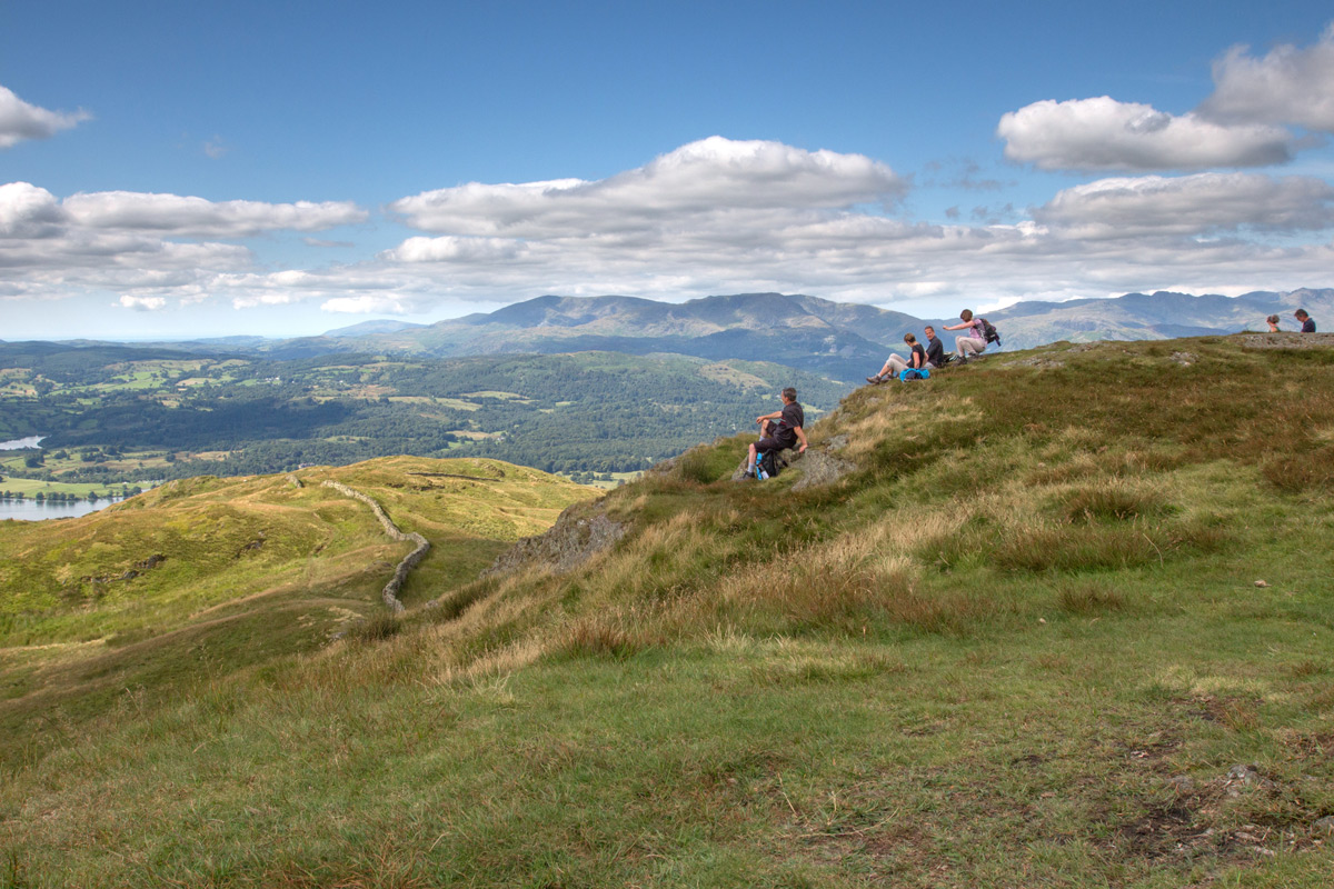 Lake Windermere Adventure Travel Guide