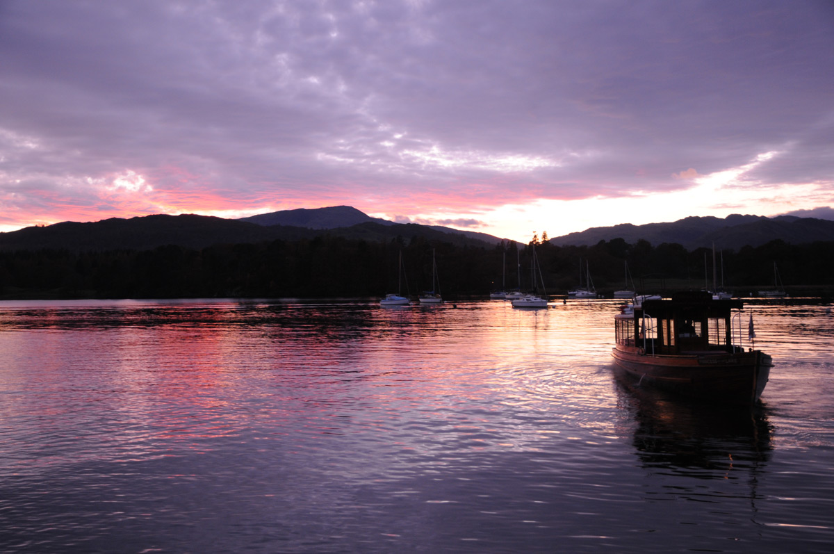 Lake Windermere Adventure Travel Guide