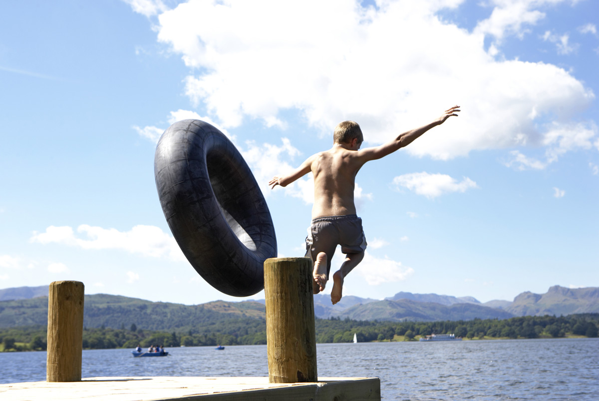 Lake Windermere Adventure Travel Guide