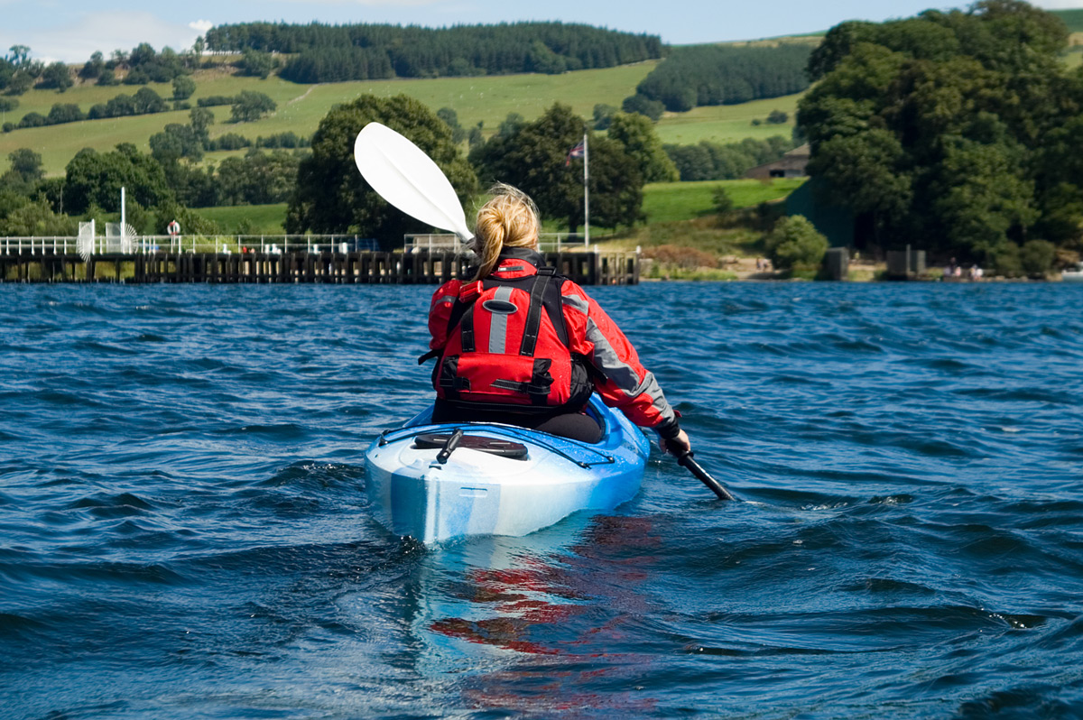 Lake Windermere Adventure Travel Guide