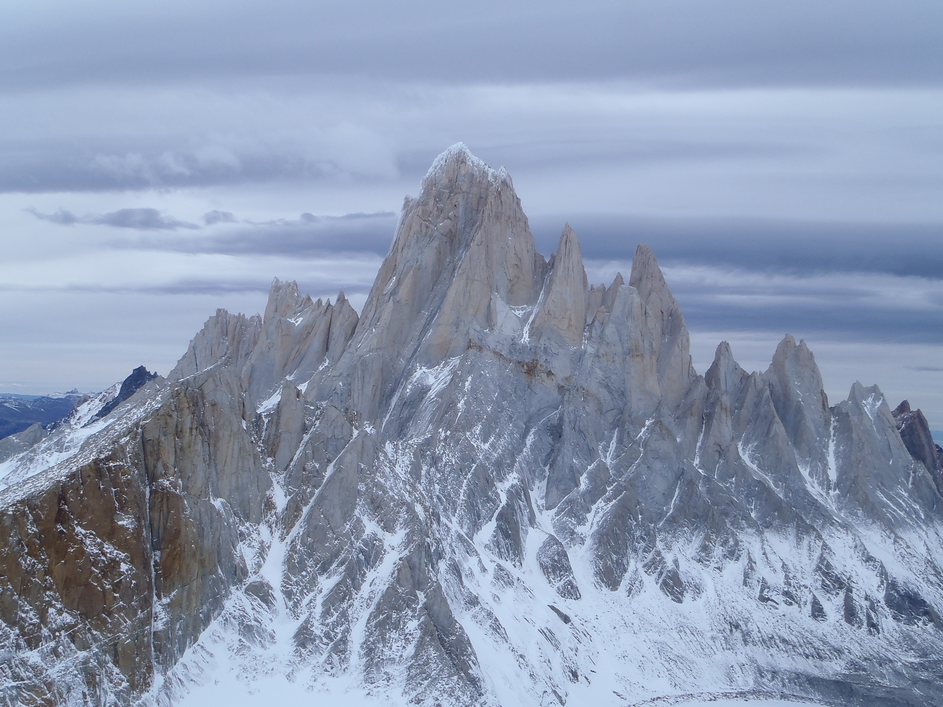 Patagonia