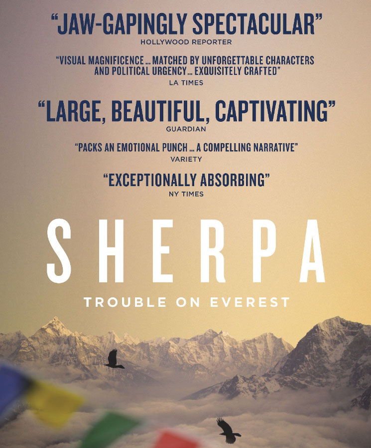 sherpa-documentary