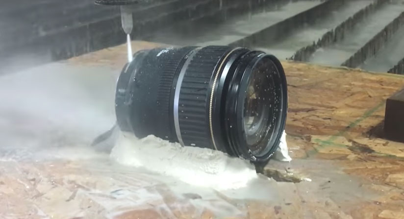 camera-lens-waterjet-channel