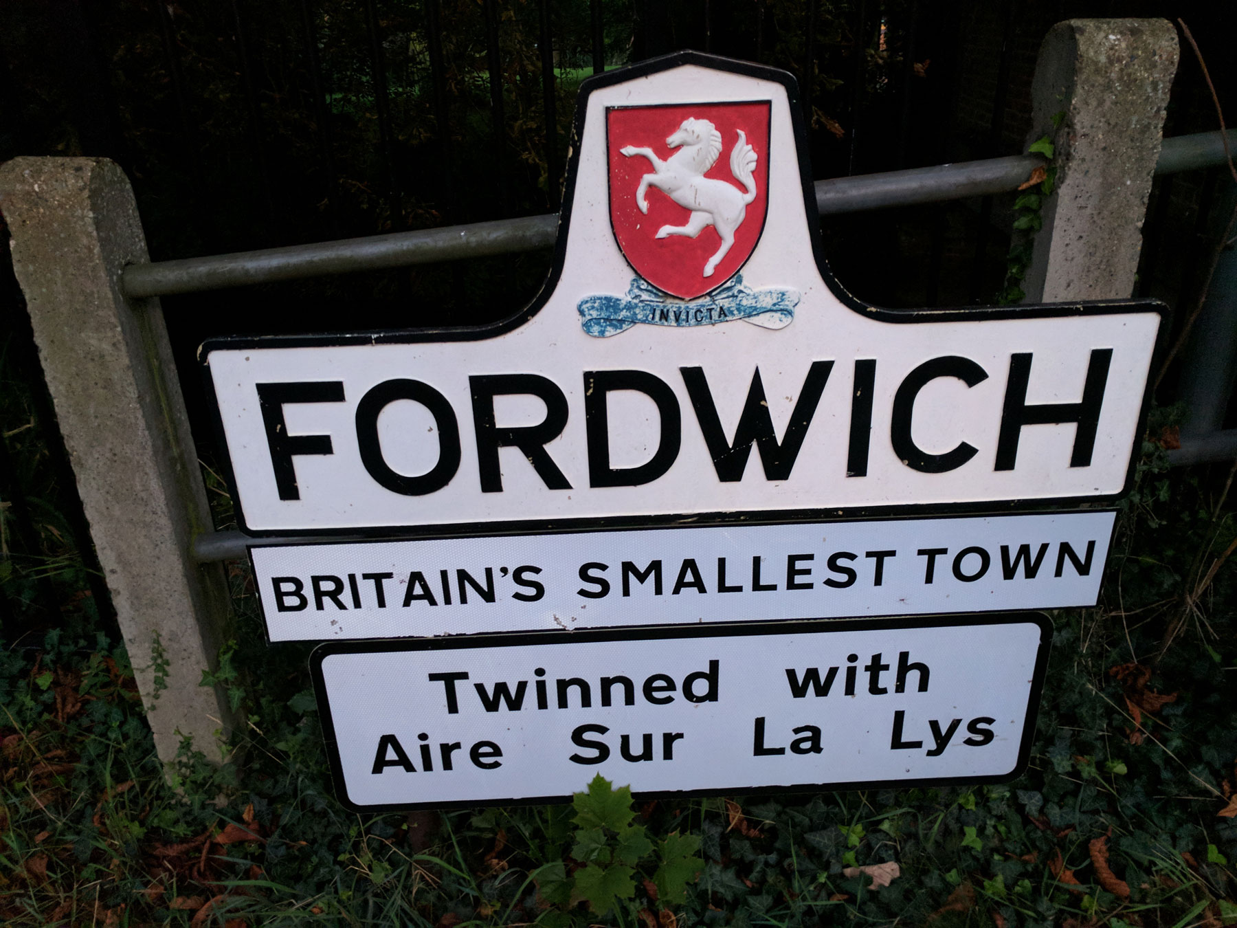 champing-fordwich