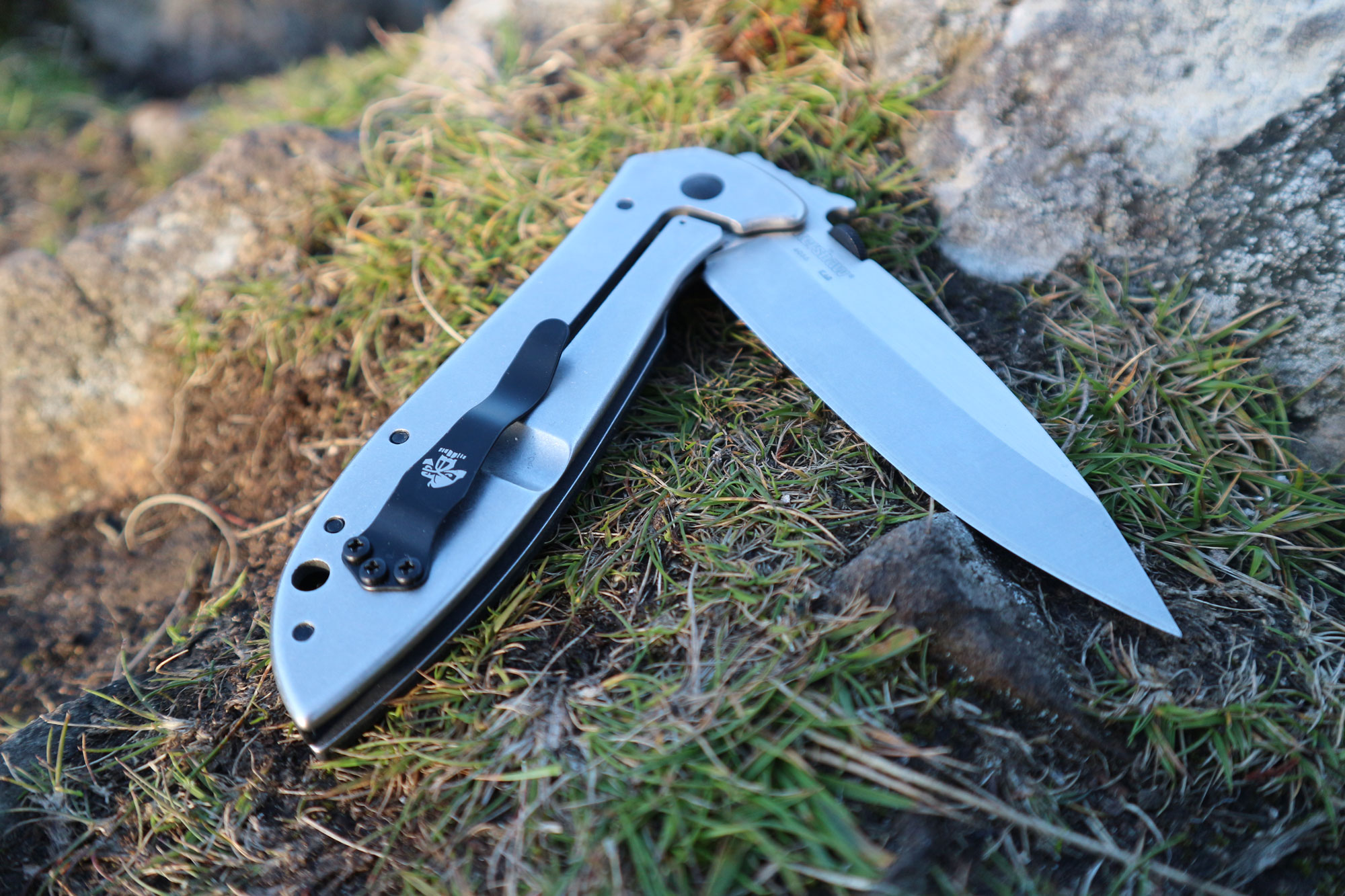 kershaw knives