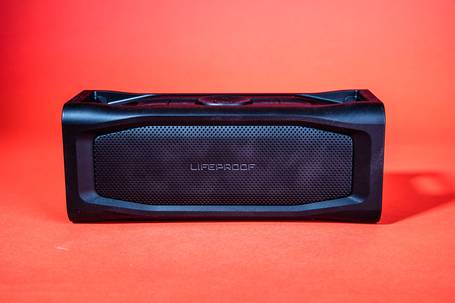 Lifeproof Aquaphonics Bluetooth speaker review