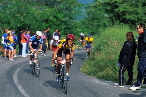 emilia-romagna-bikers-at-nove-colli Road Cycling in Italy | 7 of the Best Mountain Bike Routes in Northern Italy Road Cycling in Italy | 7 of the Best Mountain Bike Routes in Northern Italy