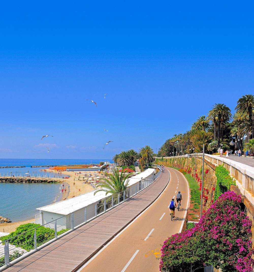 liguria-ponente-ligure-cycle-track Road Cycling in Italy | 7 of the Best Mountain Bike Routes in Northern Italy