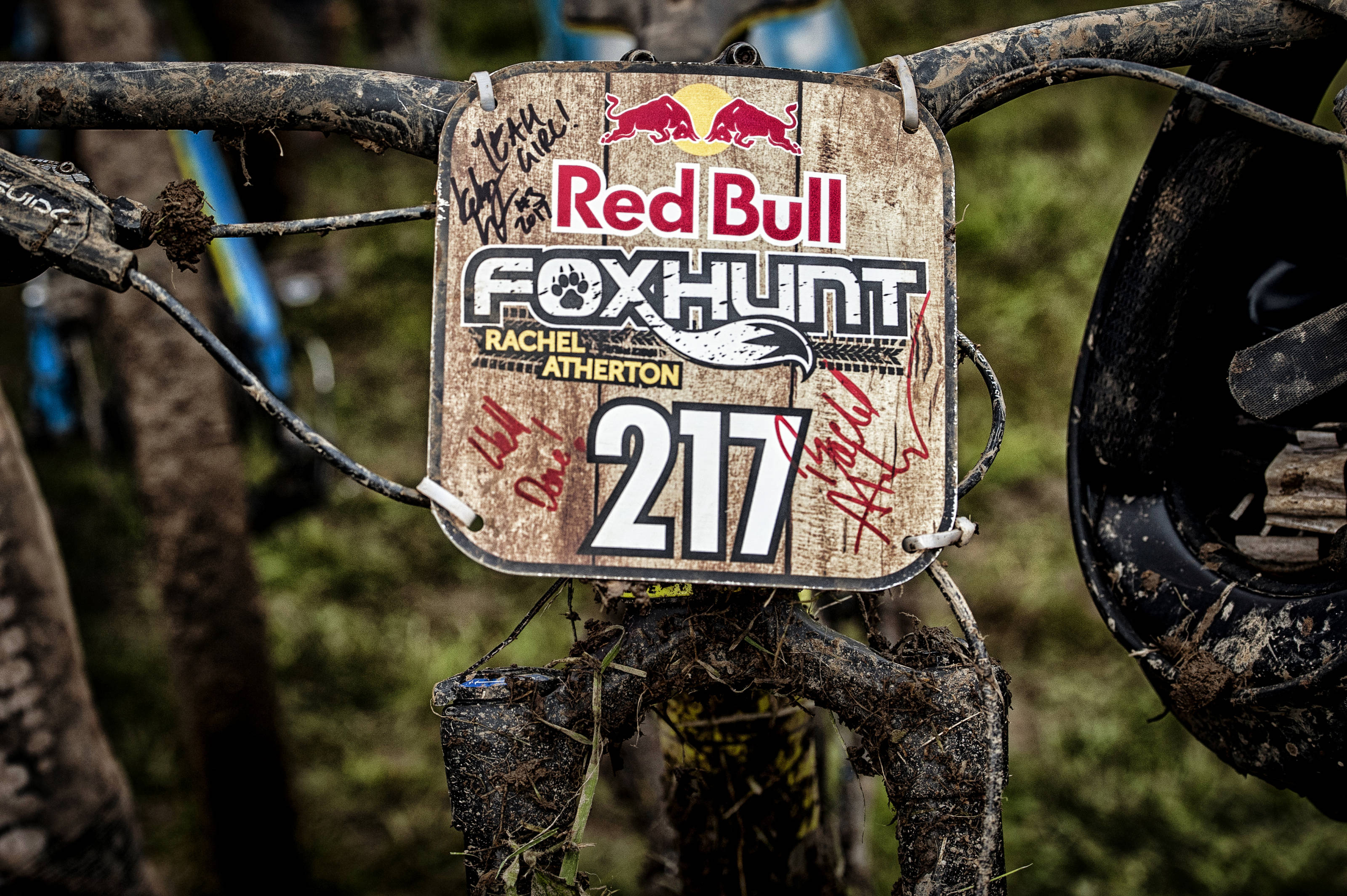 red bull foxhunt 2017 gill harris 5