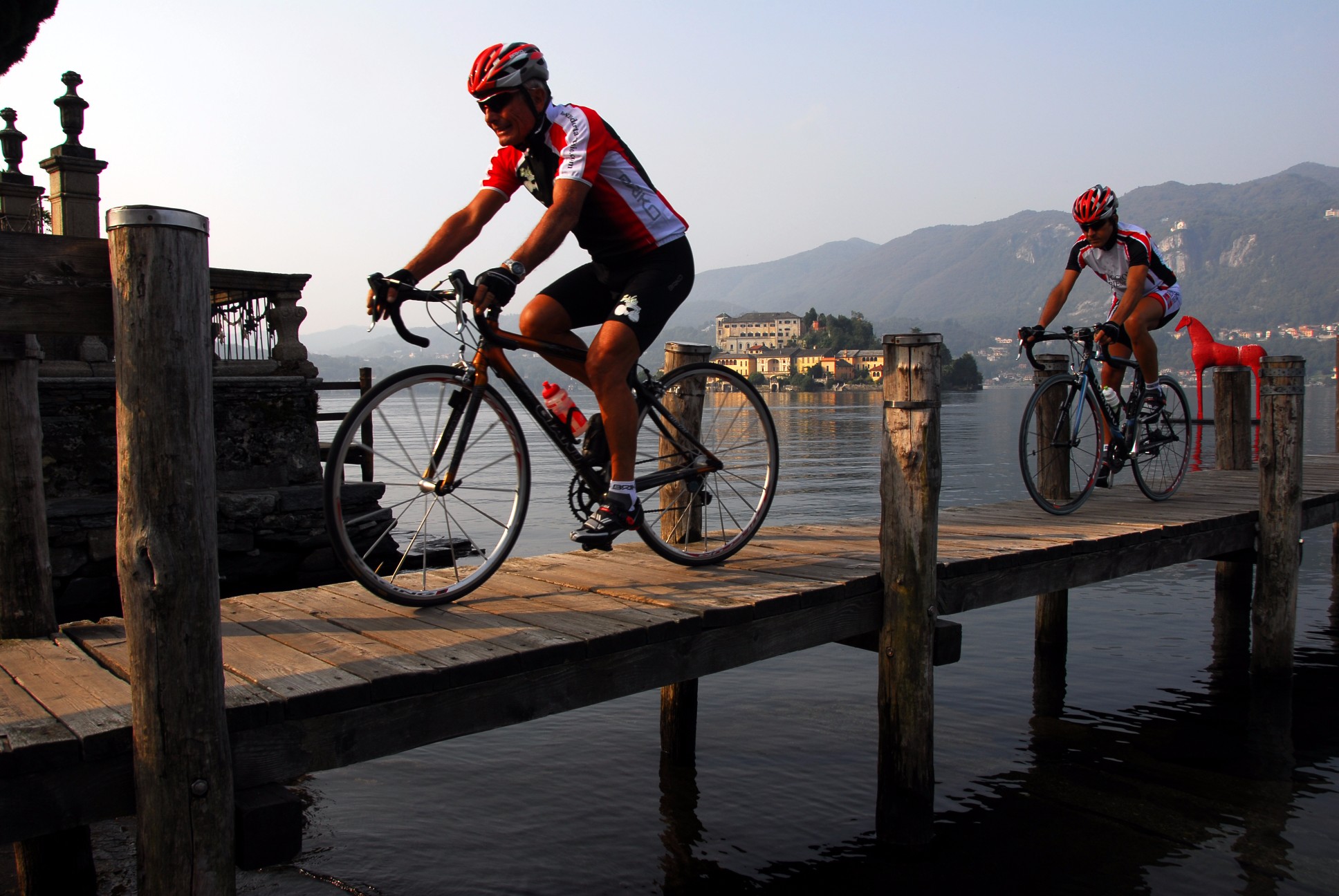 piemonte-bike-orta Road Cycling in Italy | 7 of the Best Mountain Bike Routes in Northern Italy