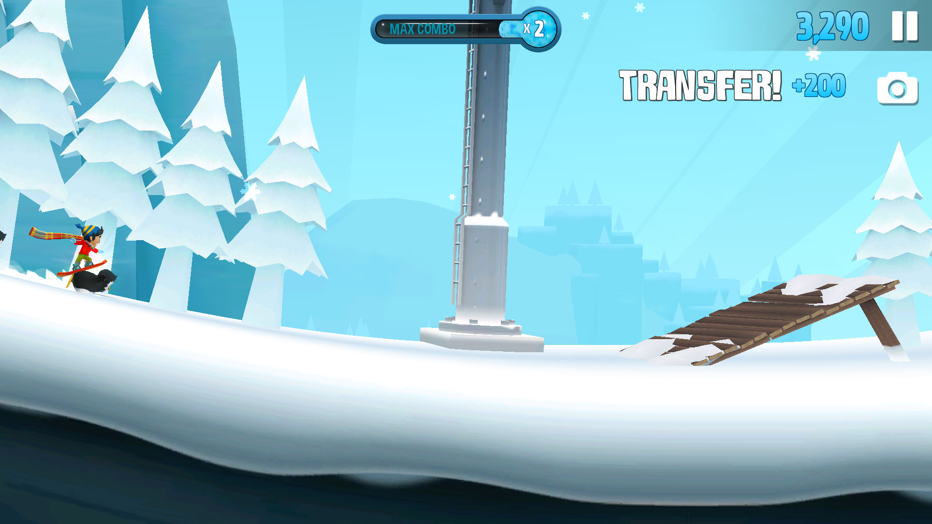 ski-safari-2-snowboarding-games-for-phone