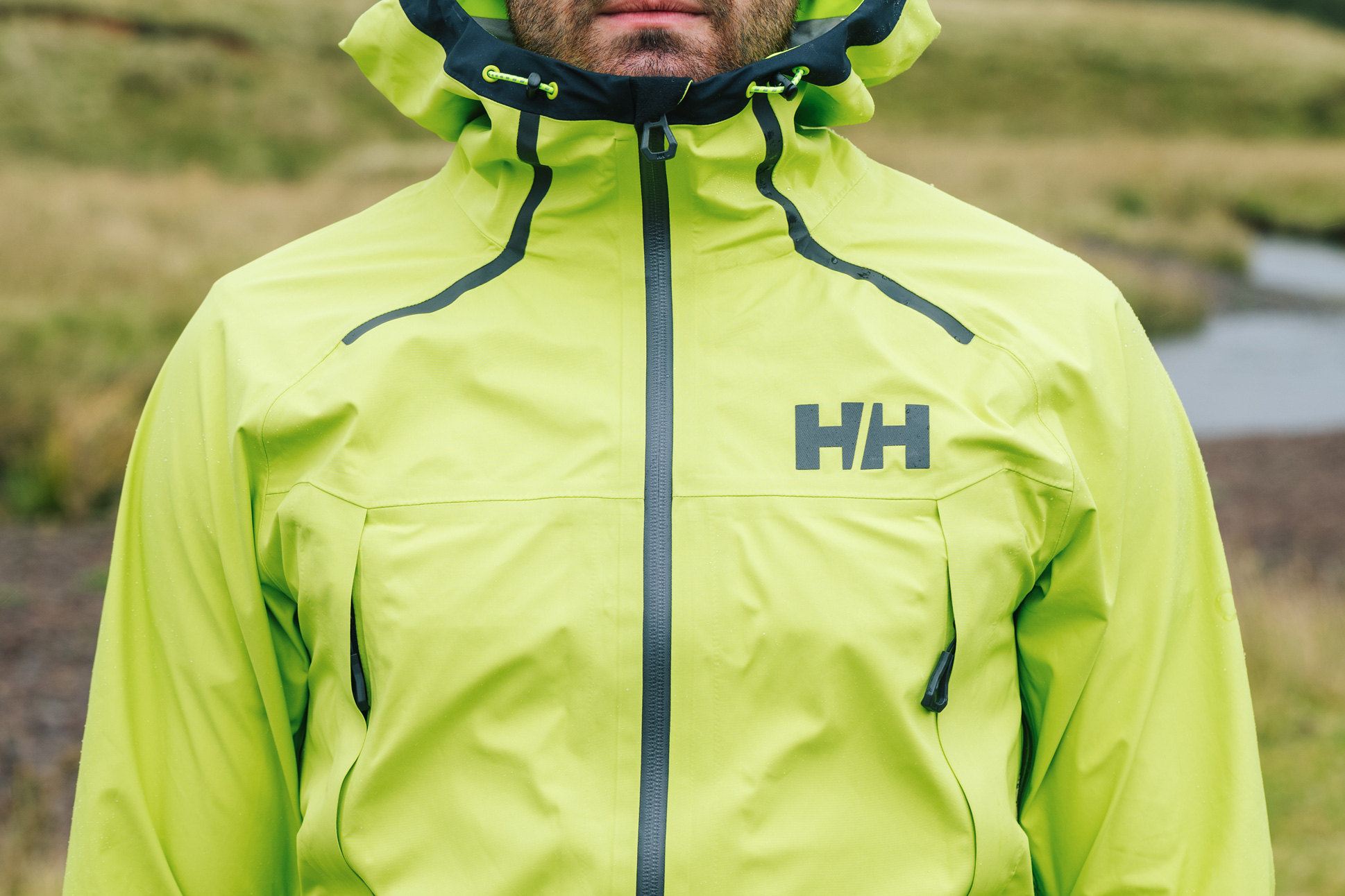 Helly Hansen Women's Odin 9 Worlds Jacket Review