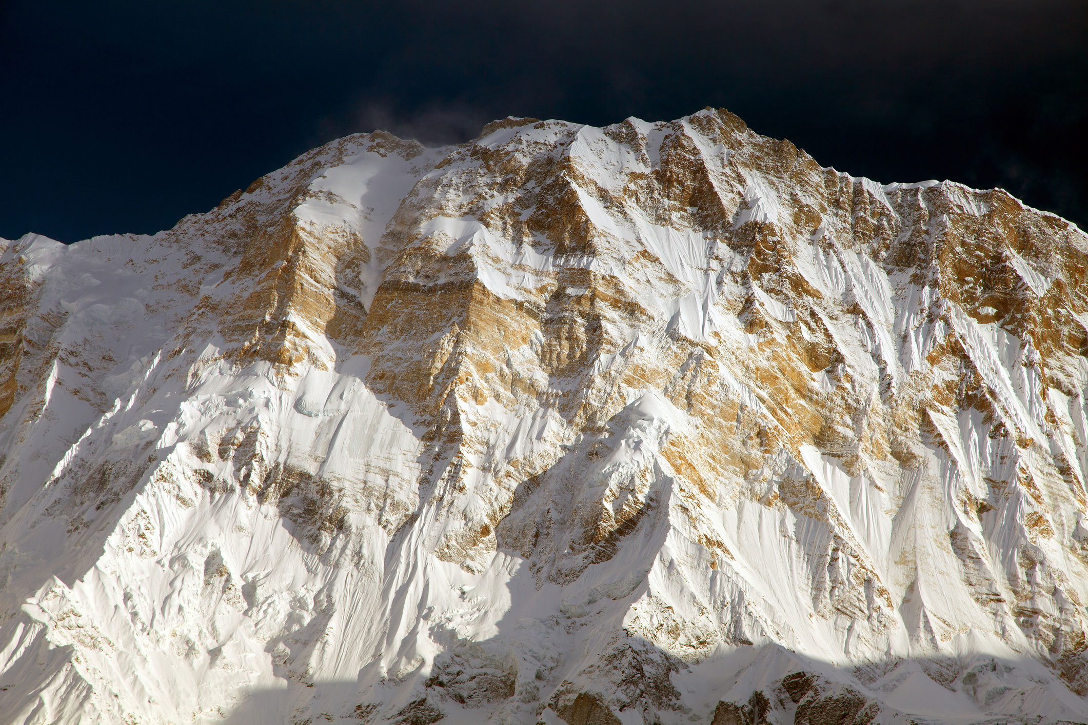What are the world's most dangerous mountains to climb?