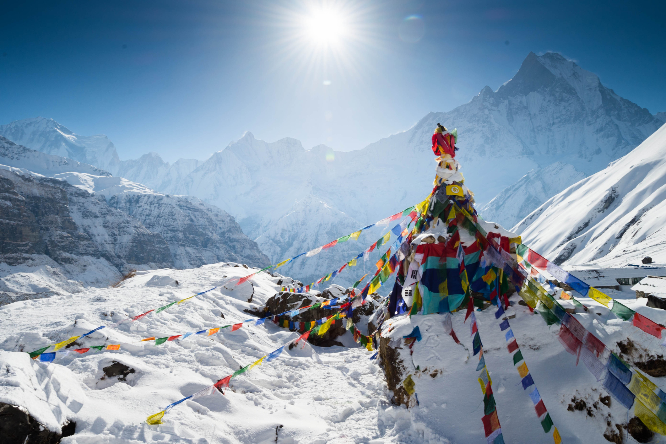 annapurna-dangerous-mountains