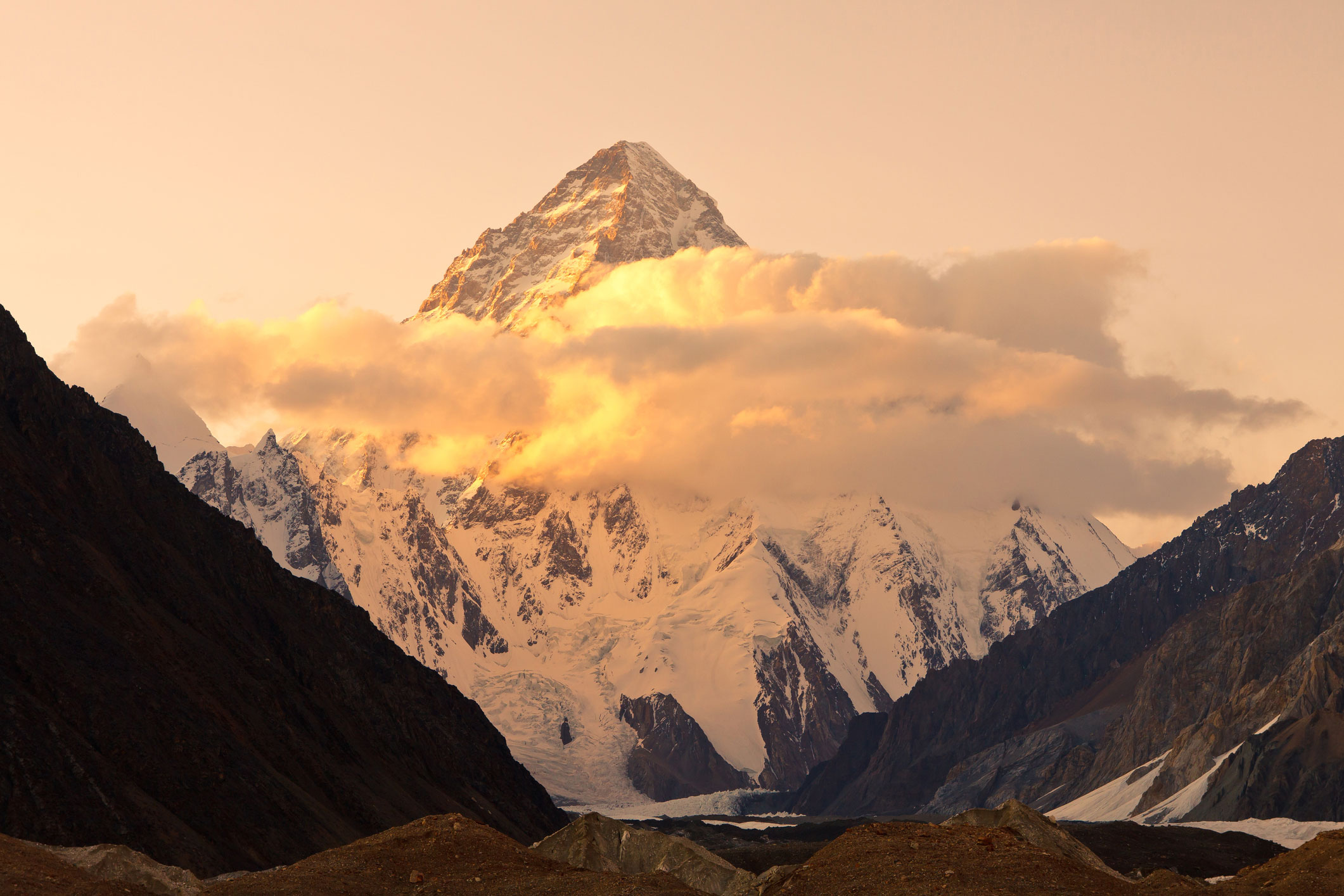 k2-most-dangerous-mountains-in-the-world