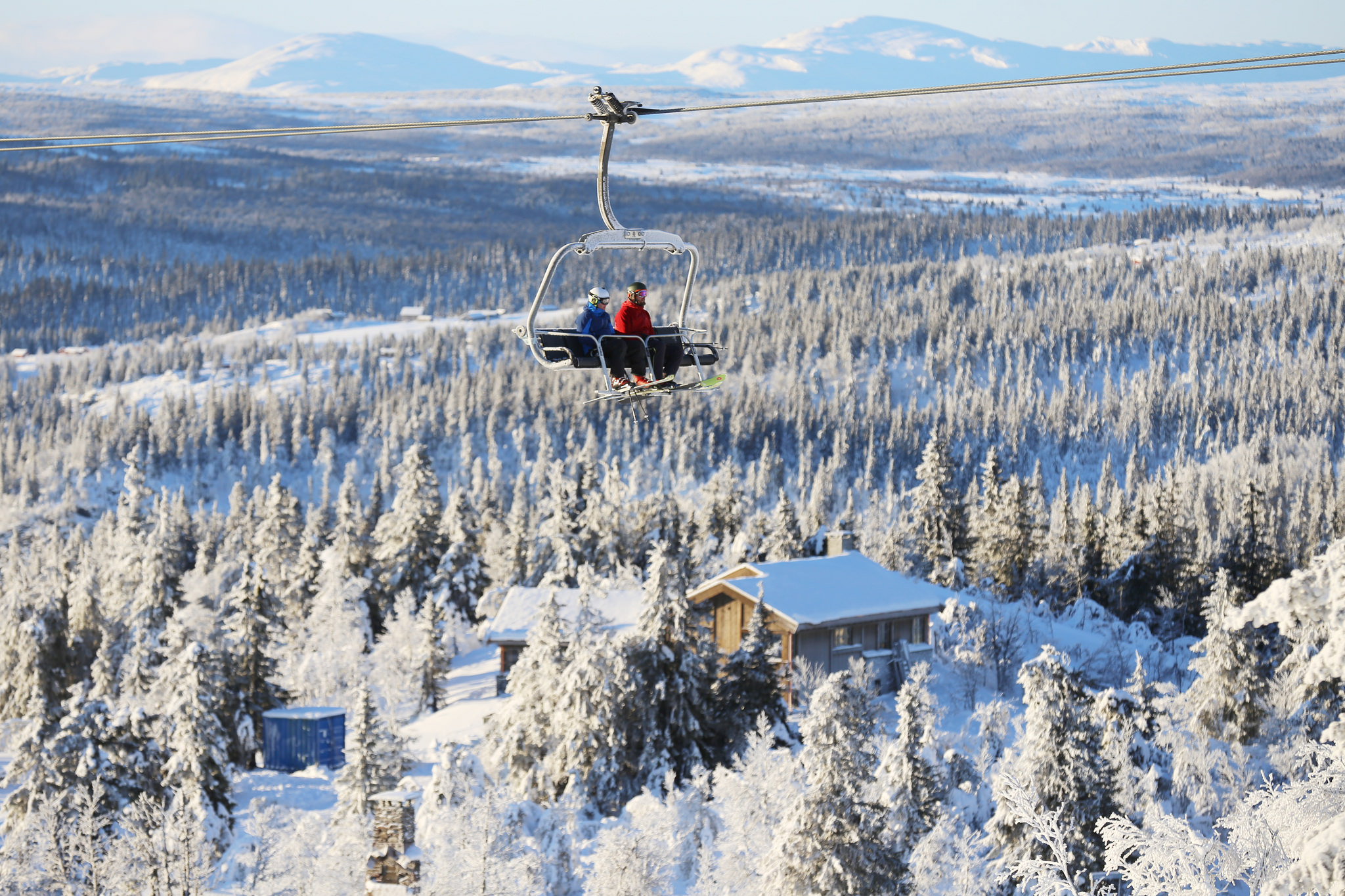 winter olympics legacy kvitfjell 2