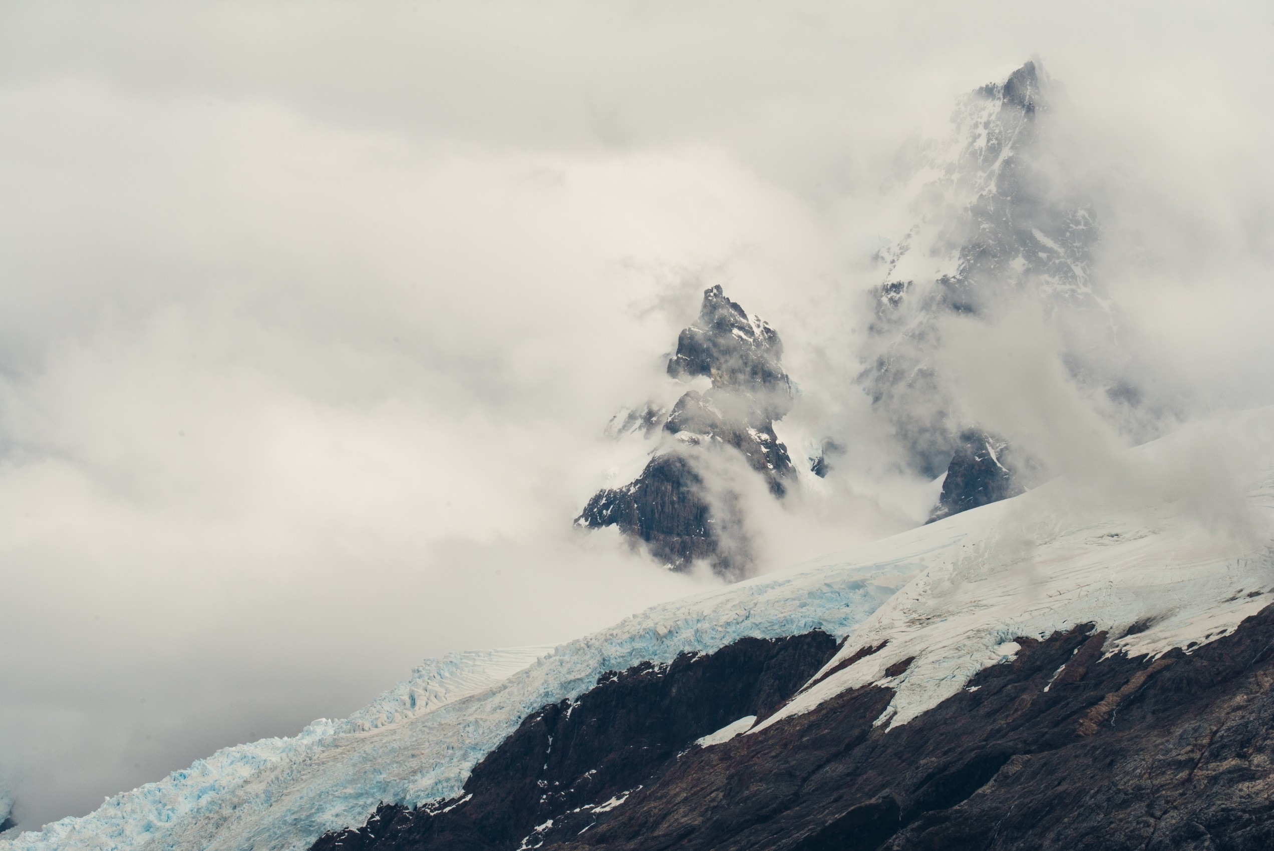 Kayaking in Chilean Patagonia - Rio Baker - Mike Dawson