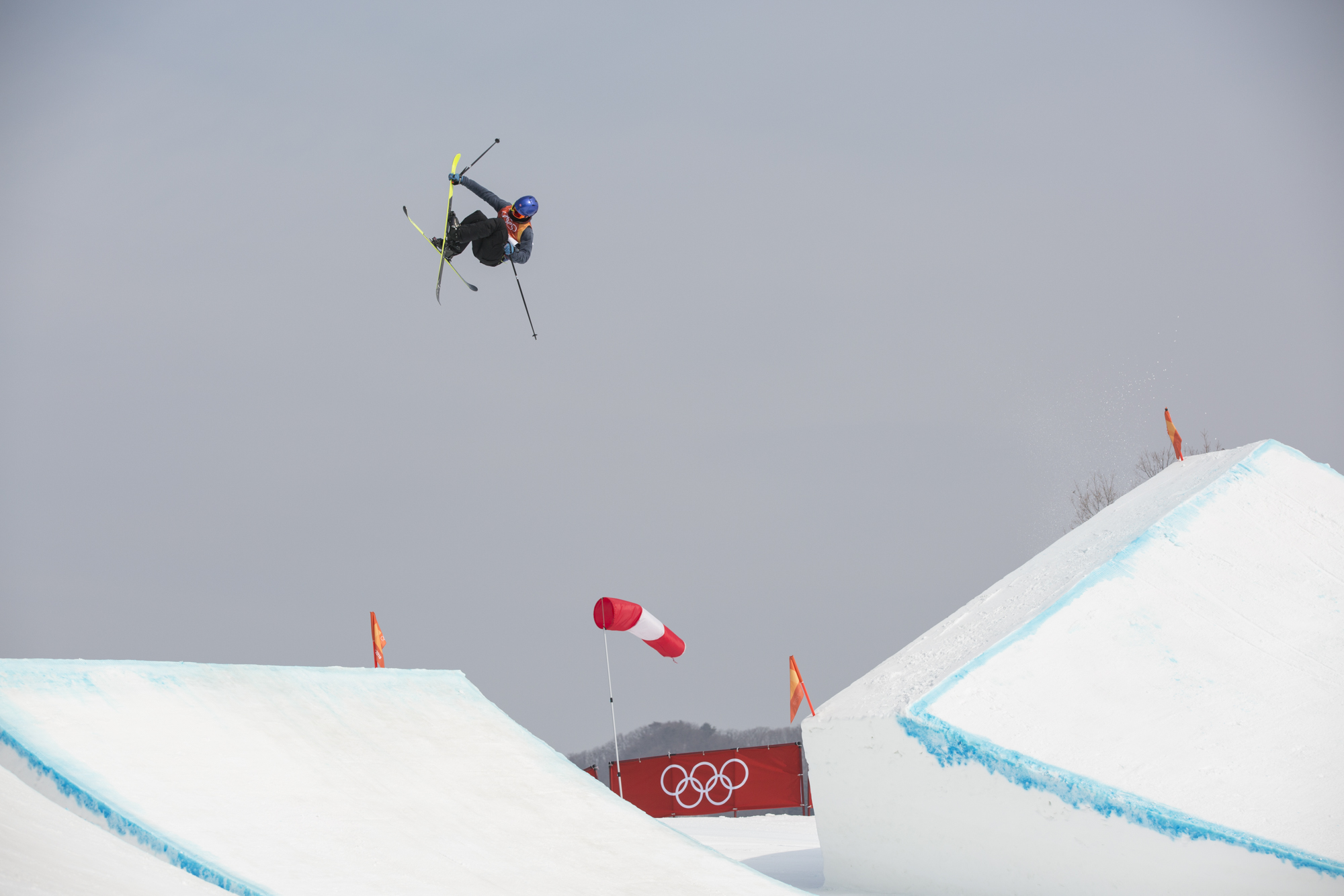 Pyeongchang 2018 Winter Olympics Men