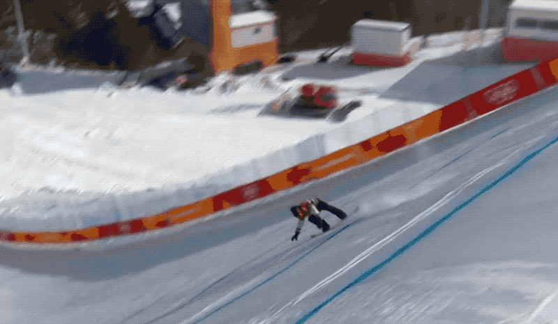 sebastien-toutant-olympics-2018-snowboarding-angry-runout