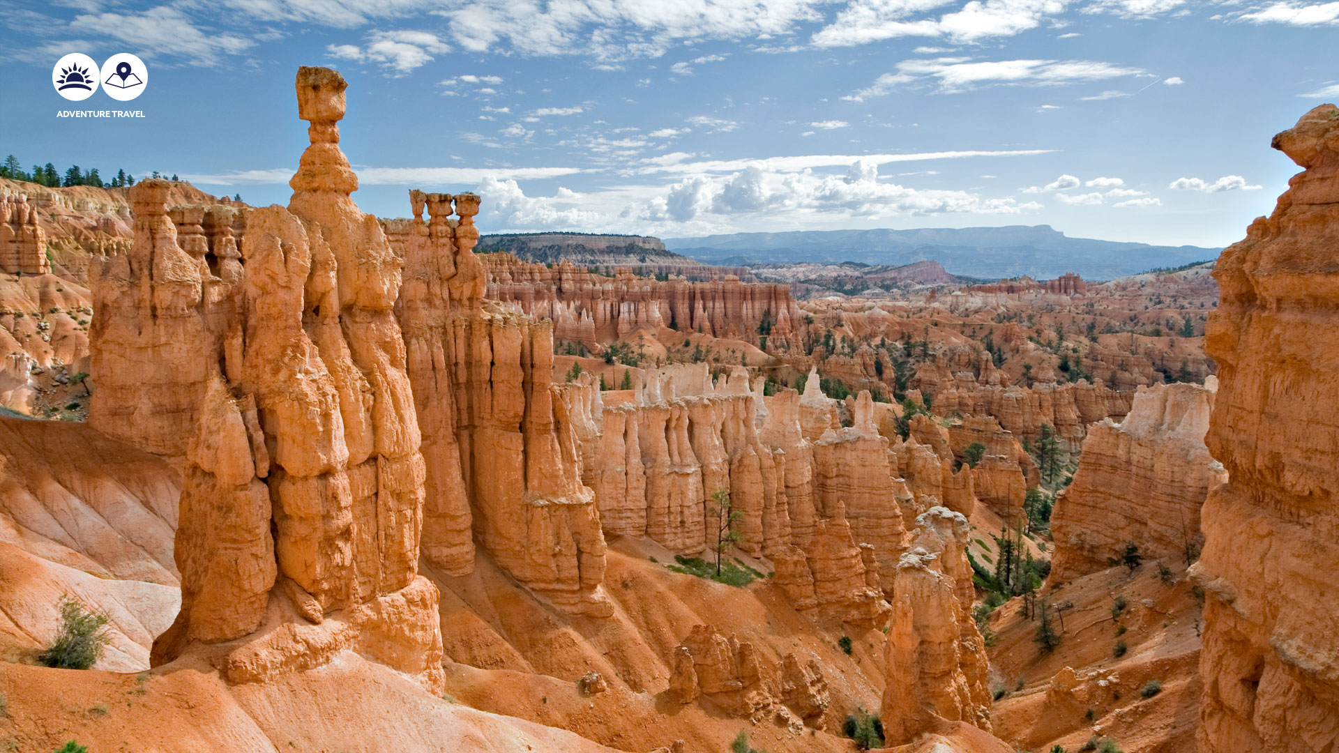 Guide to Bryce Canyon Utah