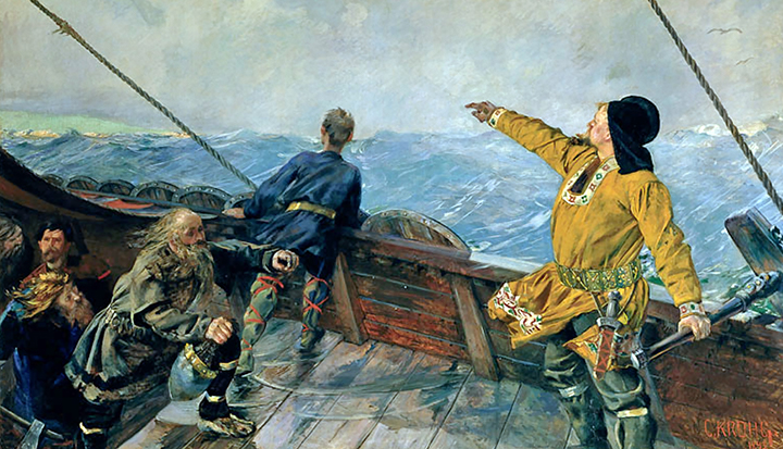 leif-erikson-famous-explorers-norse-americas