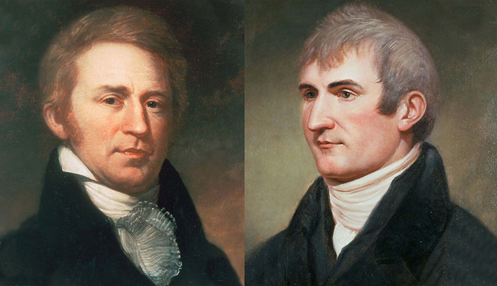 lewis-and-clark-famous-explorers