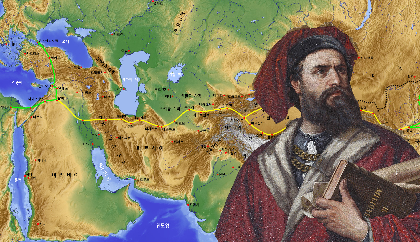 marco-polo-famous-explorers