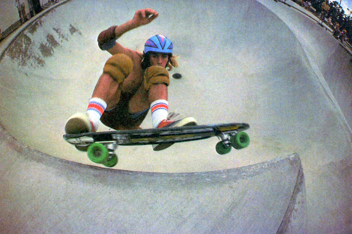 Most Famous Skateboarders Jay Adams