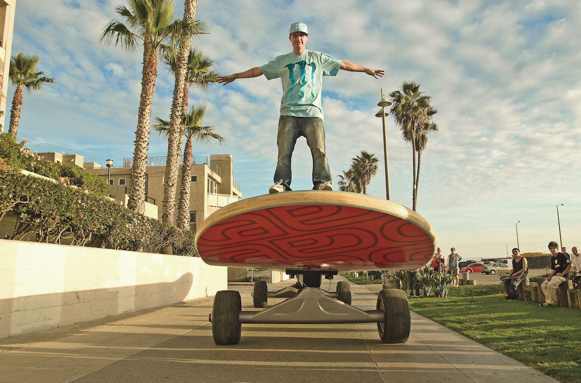 Most Famous Skateboarders Rob Dyrdek