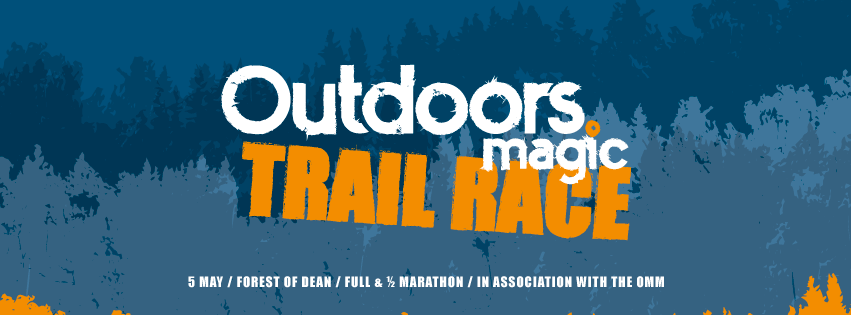 OutdoorsMagic Trail Race