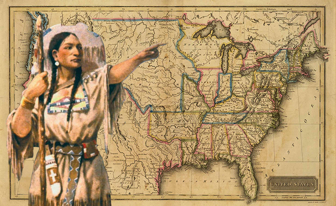 sacagawea-famous-explorers