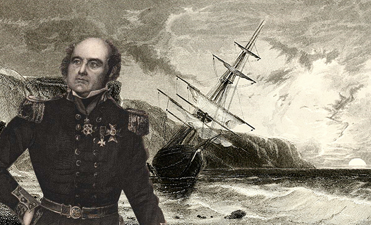 sir-john-franklin-famous-explorers