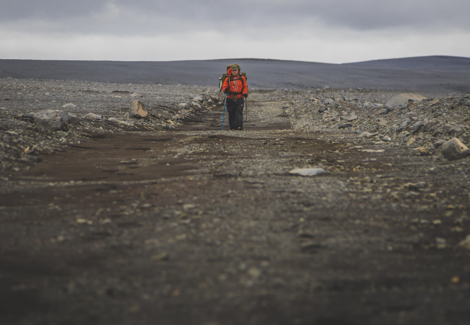 walking-hiking-trekking-in-iceland-unsupported-traverse-beginning-hike-108