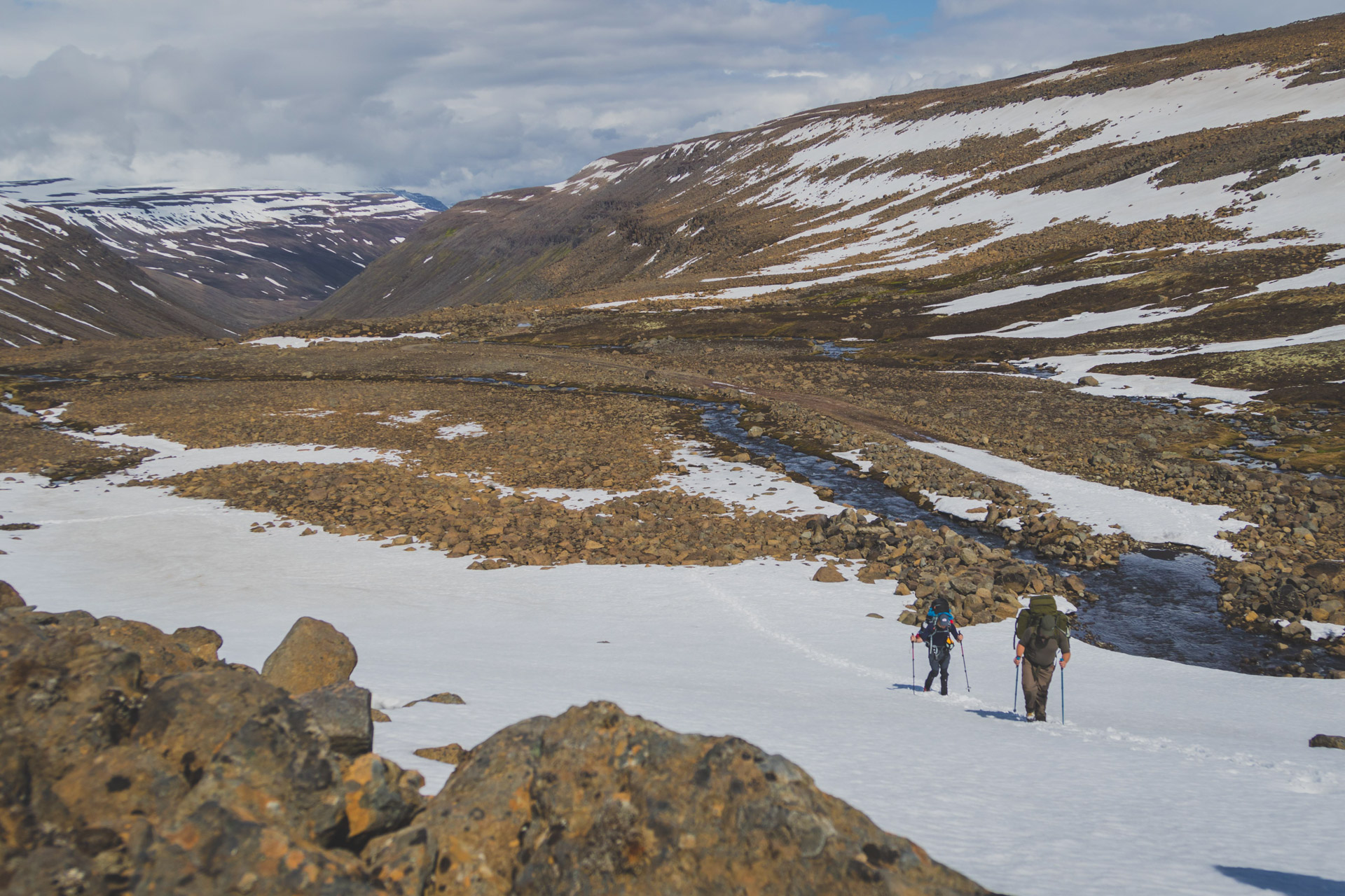 walking-hiking-trekking-in-iceland-unsupported-traverse-beginning-hike-62