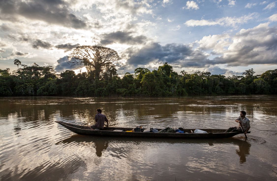 canoeing-the-amazon