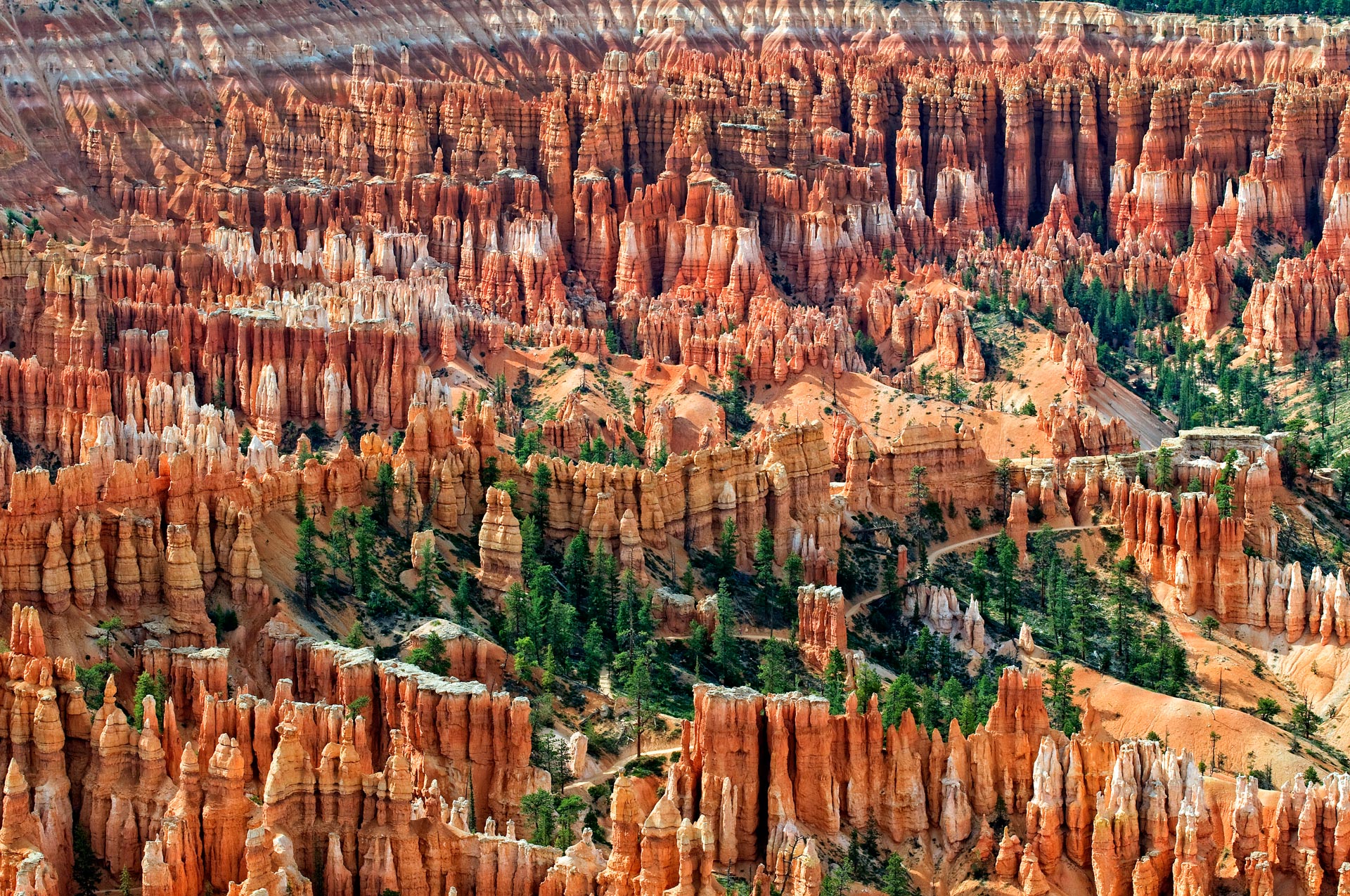 Bryce Canyon Utah guide
