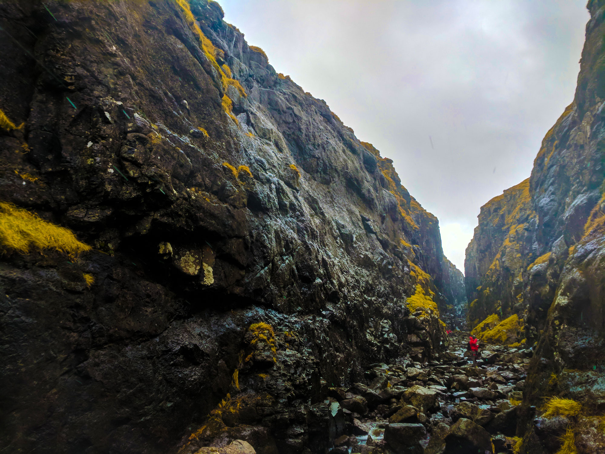 faroe-islands-Ravnagjógv-The-North-Face-Summit-Series