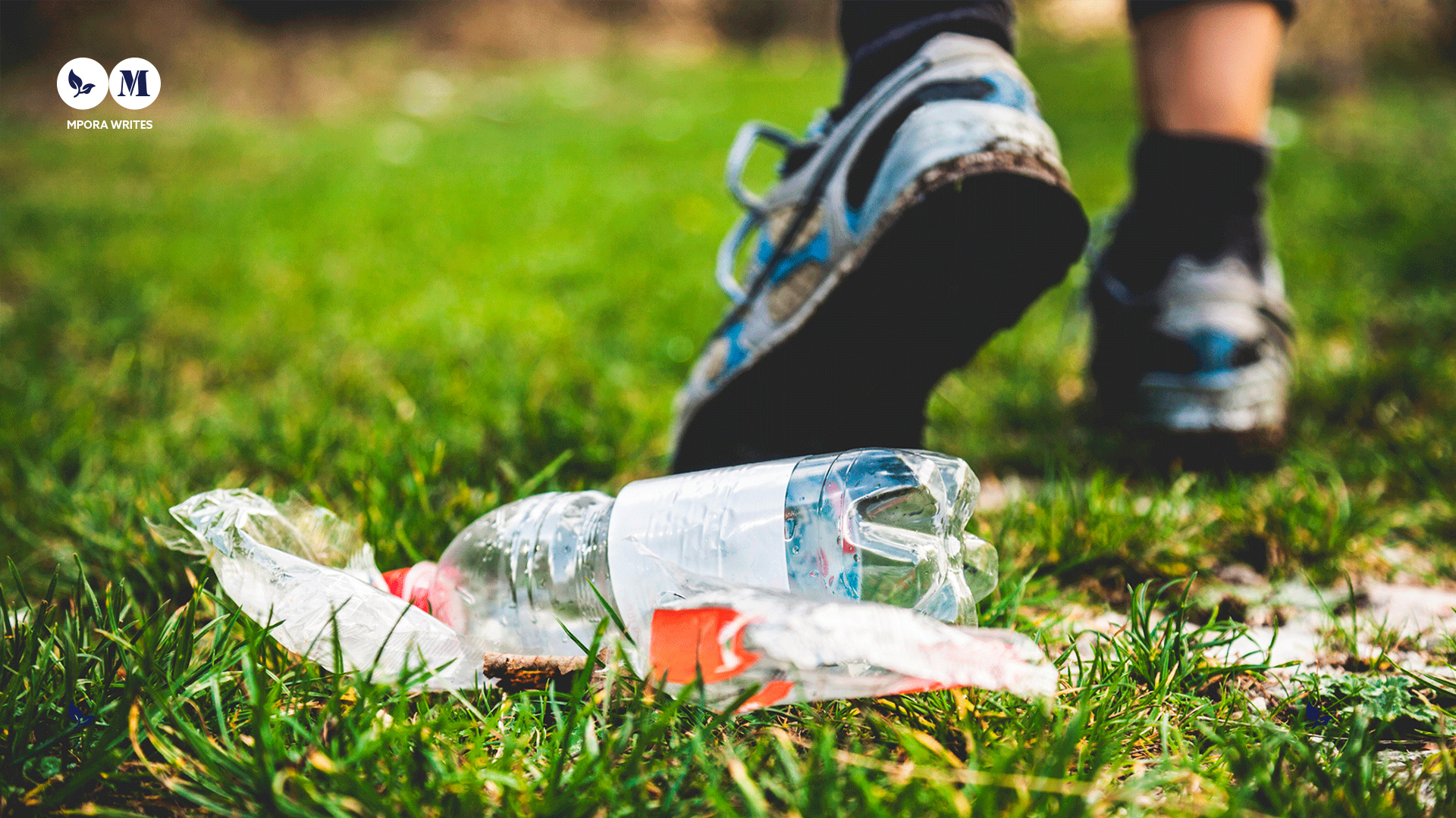 plogging jogging litter picking edinburgh mpora 5